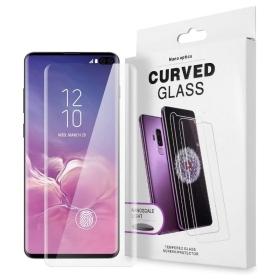 Samsung Galaxy S6 Edge Displayschutzfolie 