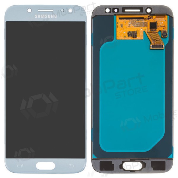 Samsung Galaxy J5 2017 Display (Silbrig) (original) Samsung Galaxy J5 2017 Display (Silbrig) (original)