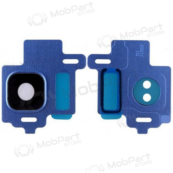 Samsung G950F Galaxy S8 Kameraglas (mit Rahmen) (Blau) Samsung G950F Galaxy S8 Kameraglas (mit Rahmen) (Blau)