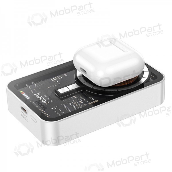 externe Batterie Power Bank Hoco Q10A Magnetic PD20W 10000mAh externe Batterie Power Bank Hoco Q10A Magnetic PD20W 10000mAh