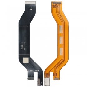 Xiaomi Redmi Note 12 5G pagrindinė anschluss - PREMIUM