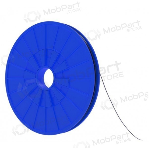 Doppelseitiges Klebeband Tesa 75620 wasserdicht 1mm schwarz