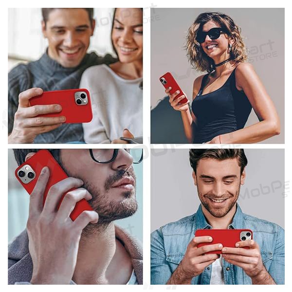 Samsung A56 Handyhülle 