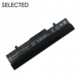 ASUS AL31-1005, 4400mAh Laptop-Batterie / Akku
