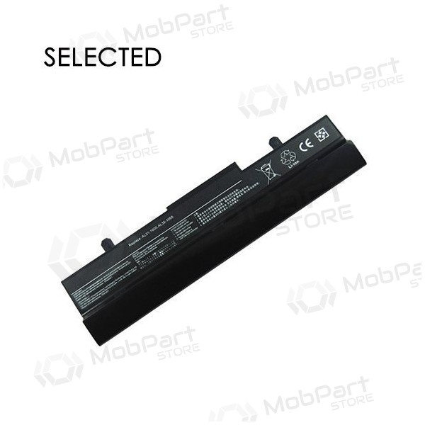 ASUS AL31-1005, 4400mAh Laptop-Batterie / Akku ASUS AL31-1005, 4400mAh Laptop-Batterie / Akku
