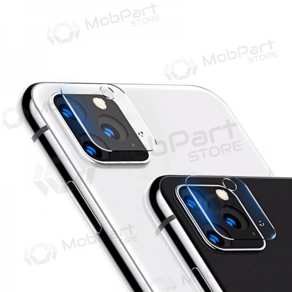 Samsung Galaxy S22 Schutzglas für die Kamera