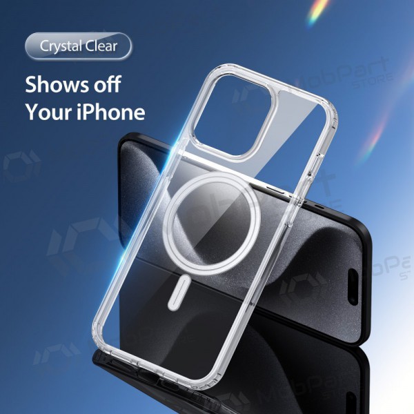 Apple iPhone 16 Pro Handyhülle Apple iPhone 16 Pro Handyhülle