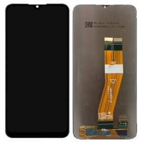Samsung Galaxy A02s Display (Premium)