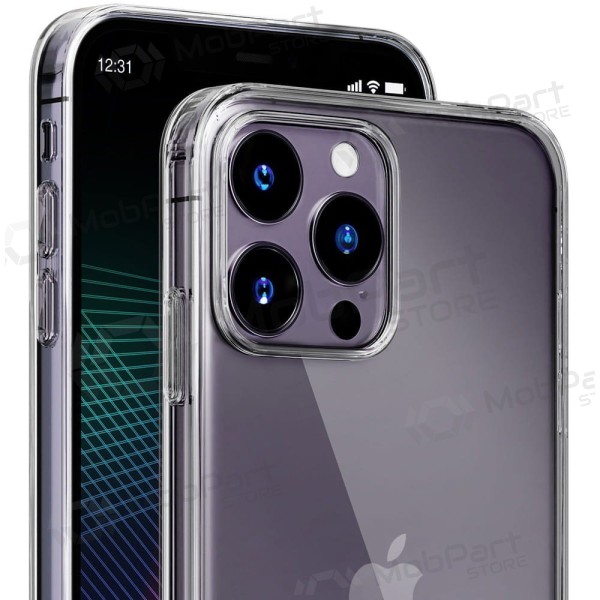 Apple iPhone 15 Hülle 