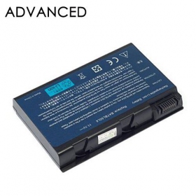 ACER BATBL50L6, 5200mAh Laptop-Batterie / Akku