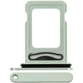 Apple iPhone 12 (DUAL) SIM-Kartenhalter (Grün)