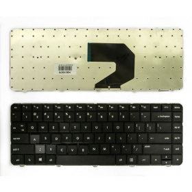 HP 630, 635, 655, 2000, CQ43 Tastatur