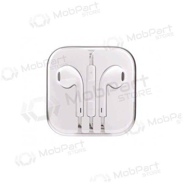 Freisprecheinrichtung Apple Lightning (Weiß)