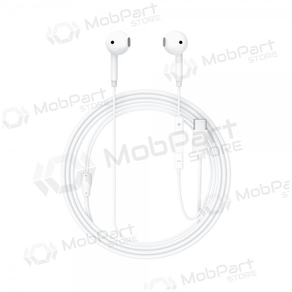 USB-C Kopfhörer Acefast L13 weiß