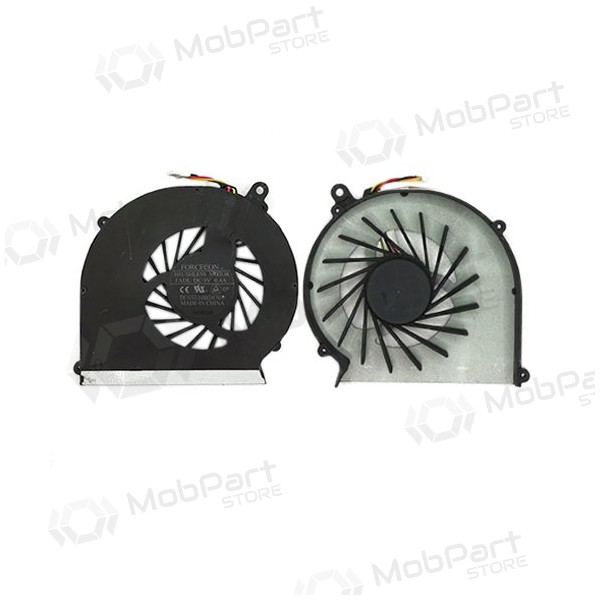 Laptop-Kühler HP CQ57, G57