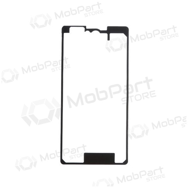 Sony Xperia Z1 Compact D5503 Aufkleber für die Batterieabdeckung