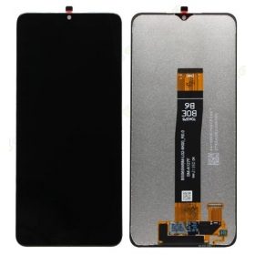 Samsung Galaxy A12s Display