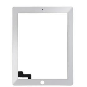 Apple iPad 2 touchscreen (Weiß)