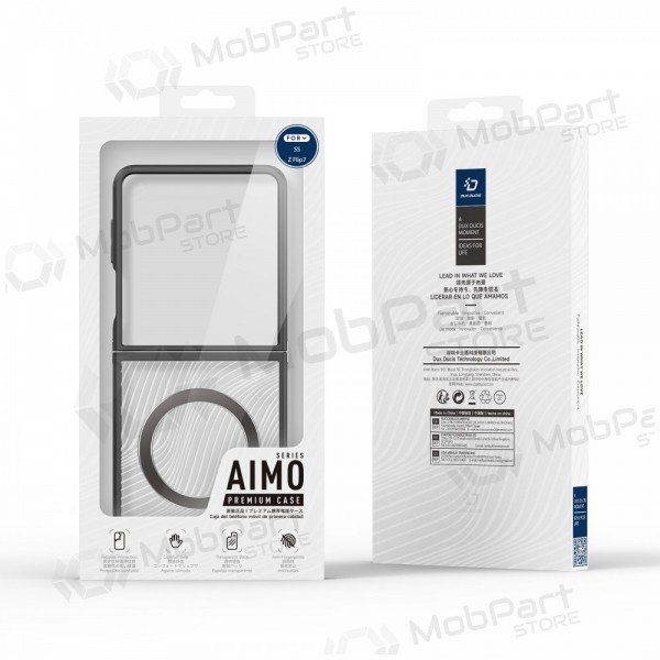 Samsung Galaxy Z Flip7 Handyhülle 