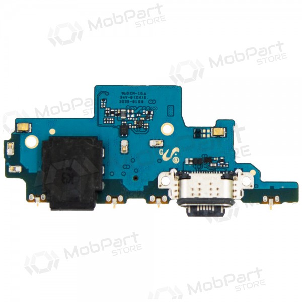 Samsung Galaxy A725 / A726 A72 4G / A72 5G Ladeanschluss und Mikrofonanschluss (service pack) (original) Samsung Galaxy A725 / A726 A72 4G / A72 5G Ladeanschluss und Mikrofonanschluss (service pack) (original)