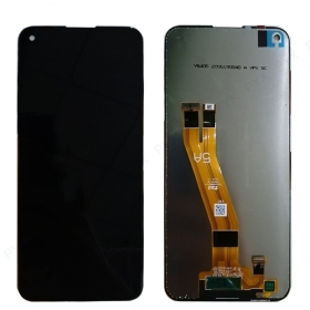 Nokia 3.4 Display (Schwarz) - Premium
