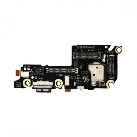 Xiaomi 14 Ladeanschluss und Mikrofonanschluss (service pack) (original)