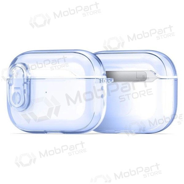 Handyhülle Dux Ducis PECL Apple AirPods Pro 2 Blau