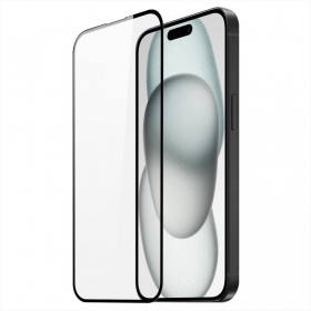 Apple iPhone 15 schutzglas 
