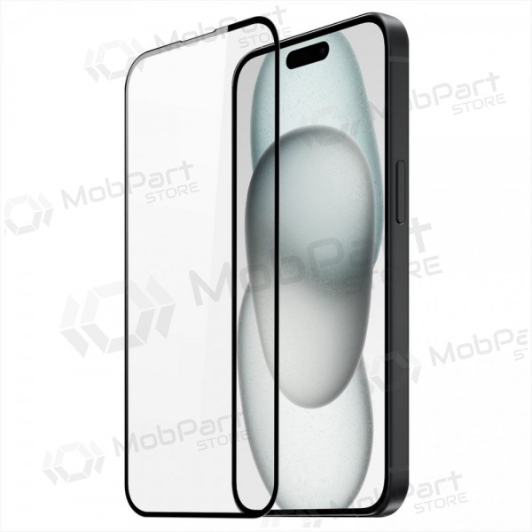 Apple iPhone 15 schutzglas 
