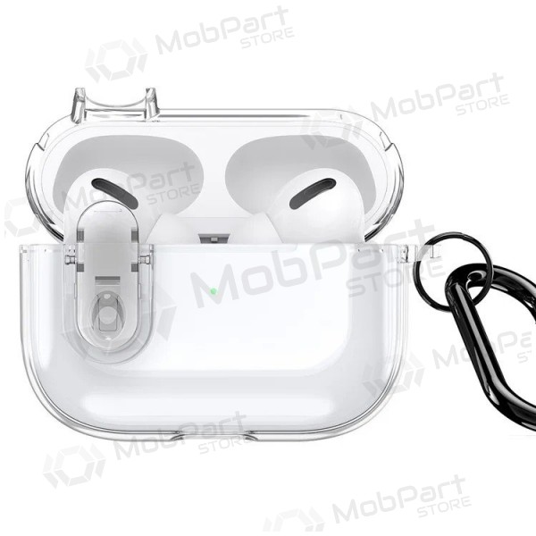 Handyhülle Dux Ducis PECL Apple AirPods Pro transparentes
