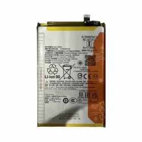 Xiaomi Redmi A3, Poco C61 Batterie, akumuliatorius (BN5R) (original)
