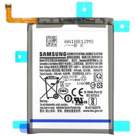 Samsung Galaxy Note 20 Akku, Batterie (original)