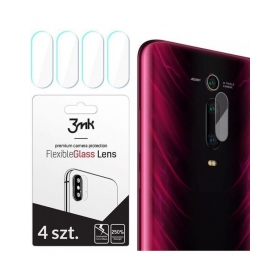 Samsung M317 Galaxy M31s schutzfolie für die kamera 