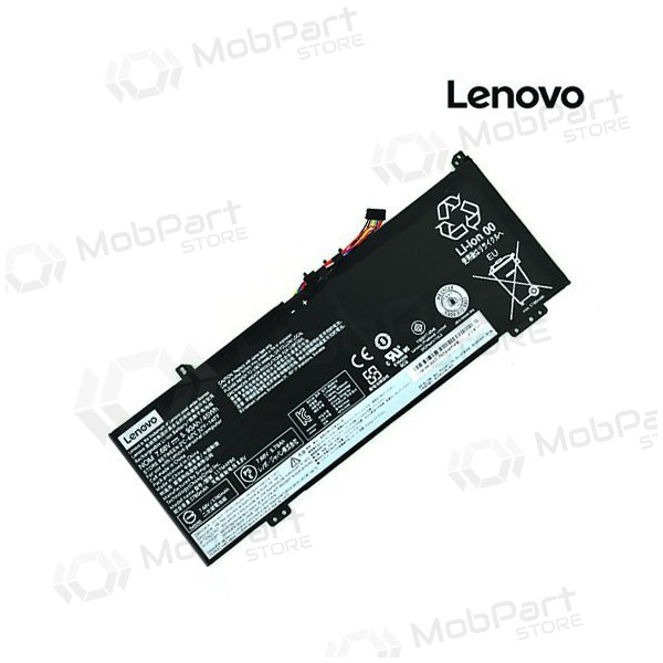 LENOVO L17C4PB0 Laptop-Batterie / Akku - PREMIUM