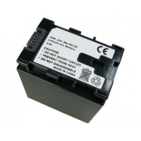 JVC BN-VG138 Fotobatterie / Akku