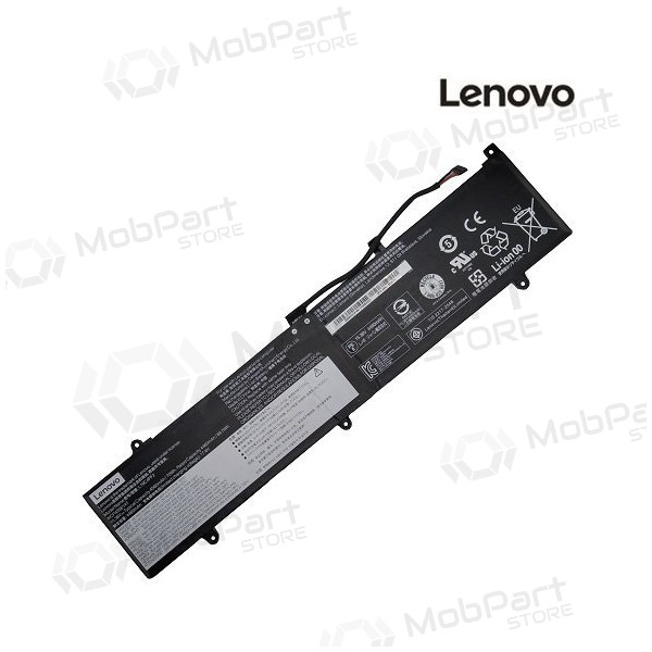 LENOVO L19C4PF2, 4560mAh Laptop-Batterie / Akku - PREMIUM LENOVO L19C4PF2, 4560mAh Laptop-Batterie / Akku - PREMIUM
