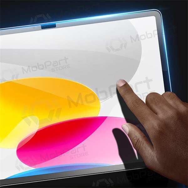 Apple iPad Pro 11 2024 Displayschutzfolie 