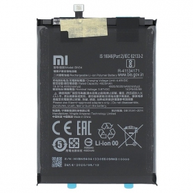 Xiaomi Redmi 9T, Redmi Note 9 Batterie, akumuliatorius (BN54) (original)