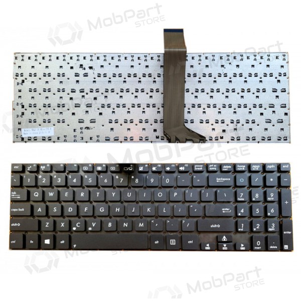 ASUS K551LN Tastatur ASUS K551LN Tastatur