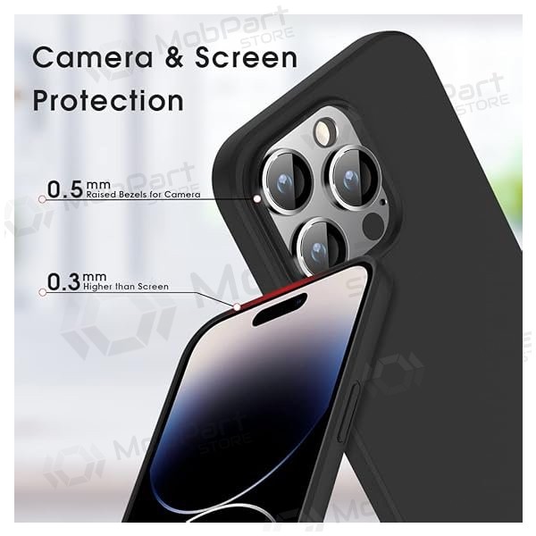 Apple iPhone 17 Pro Handyhülle 