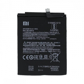 Xiaomi Mi 9 Batterie, akumuliatorius (BM3L) (original)