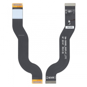 Samsung S906 Galaxy S22 Plus pagrindinė anschluss (SUB CTC LCD) (service pack) (original)