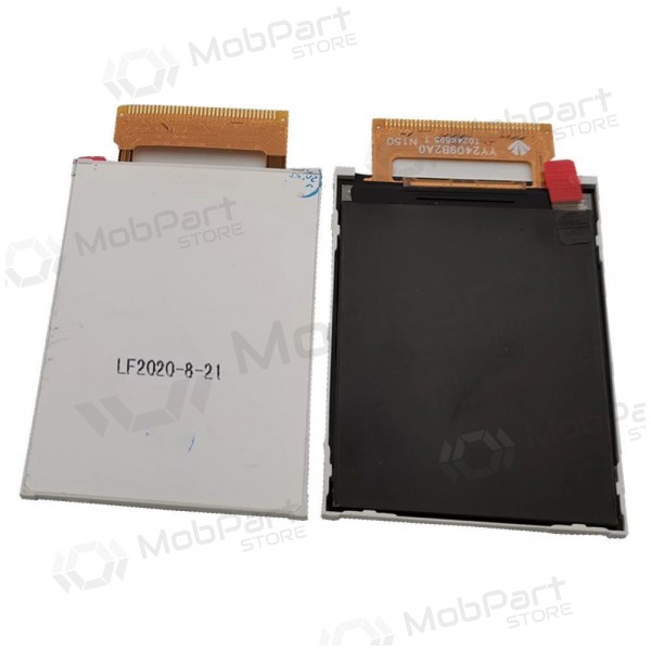 Nokia 125 2020 / 150 2020 LCD Display