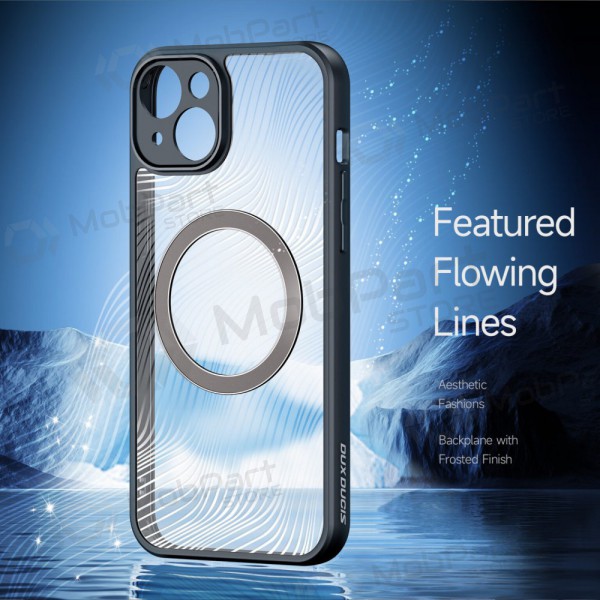 Apple iPhone 13 hülle -Dux Ducis Aimo Mag-