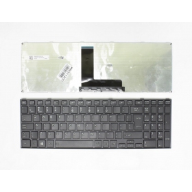 TOSHIBA Satellite: C50-B Tastatur