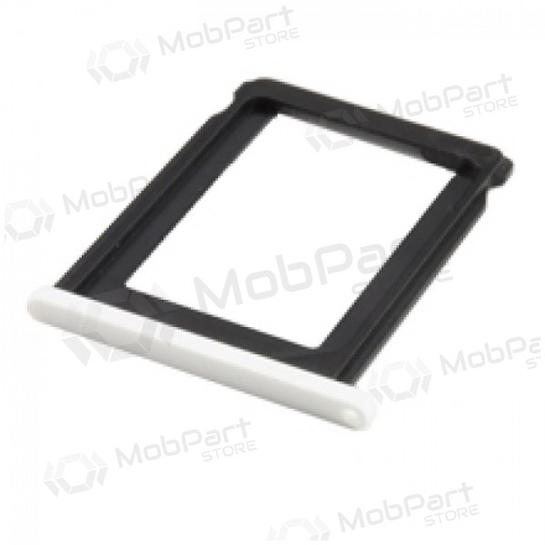 SIM-Kartenhalter iPhone 3G (weiß)