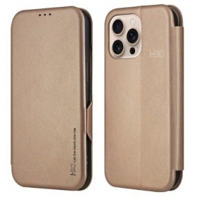 Samsung Galaxy A57 Hülle - HDD Classic Wallet Case