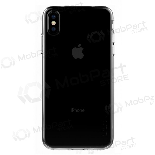 Apple iPhone XS Max Handyhülle 
