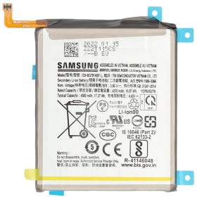 Samsung Galaxy A52 4G, A52 5G, A52s, S20 FE, S20 FE 5G Akku, Batterie (original)