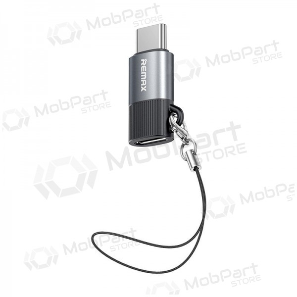 Adapter Remax CB32 USB-C auf Lightning USB 2.0